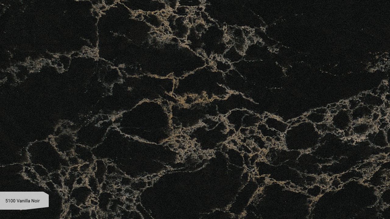 Caesarstone Vanilla Noir-img