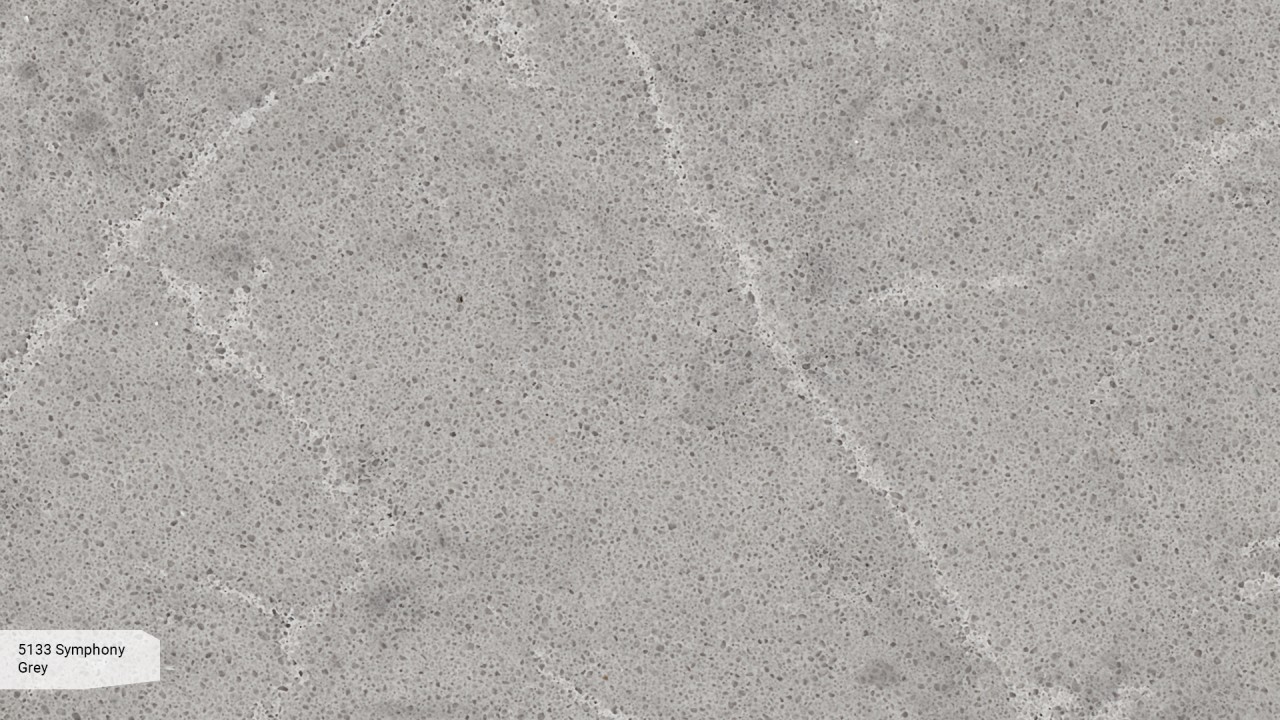 Caesarstone Symphony Grey-img