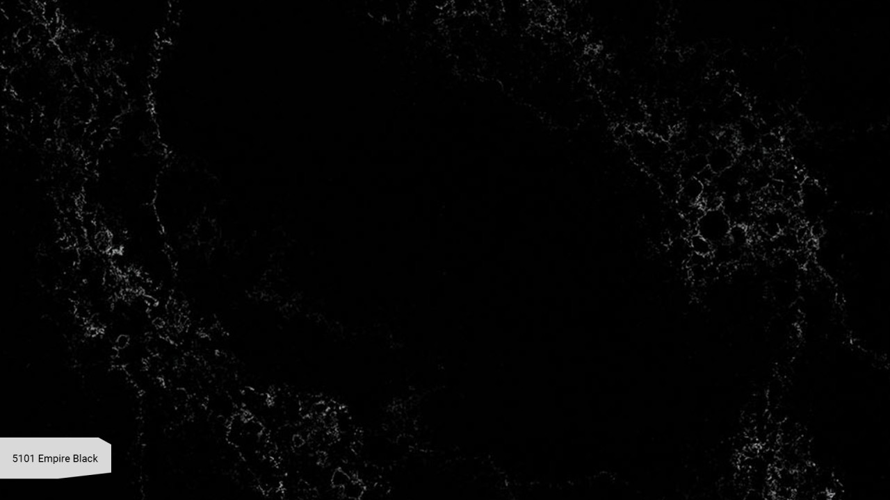 Caesarstone Empire Black-img