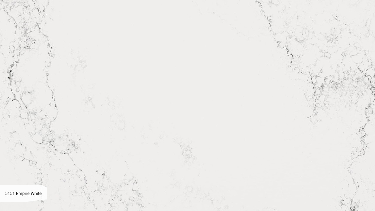 Caesarstone Empire White-img